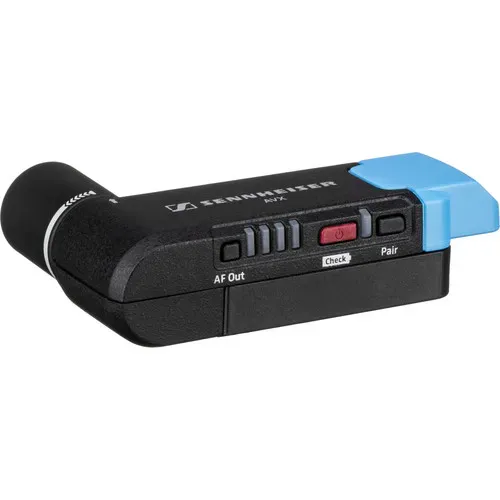 Sennheiser AVX-Combo SET Digital Camera-Mount Wireless System — view 6