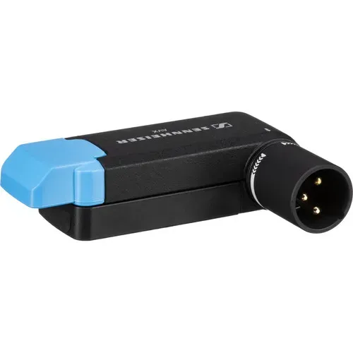 Sennheiser AVX-Combo SET Digital Camera-Mount Wireless System — view 7