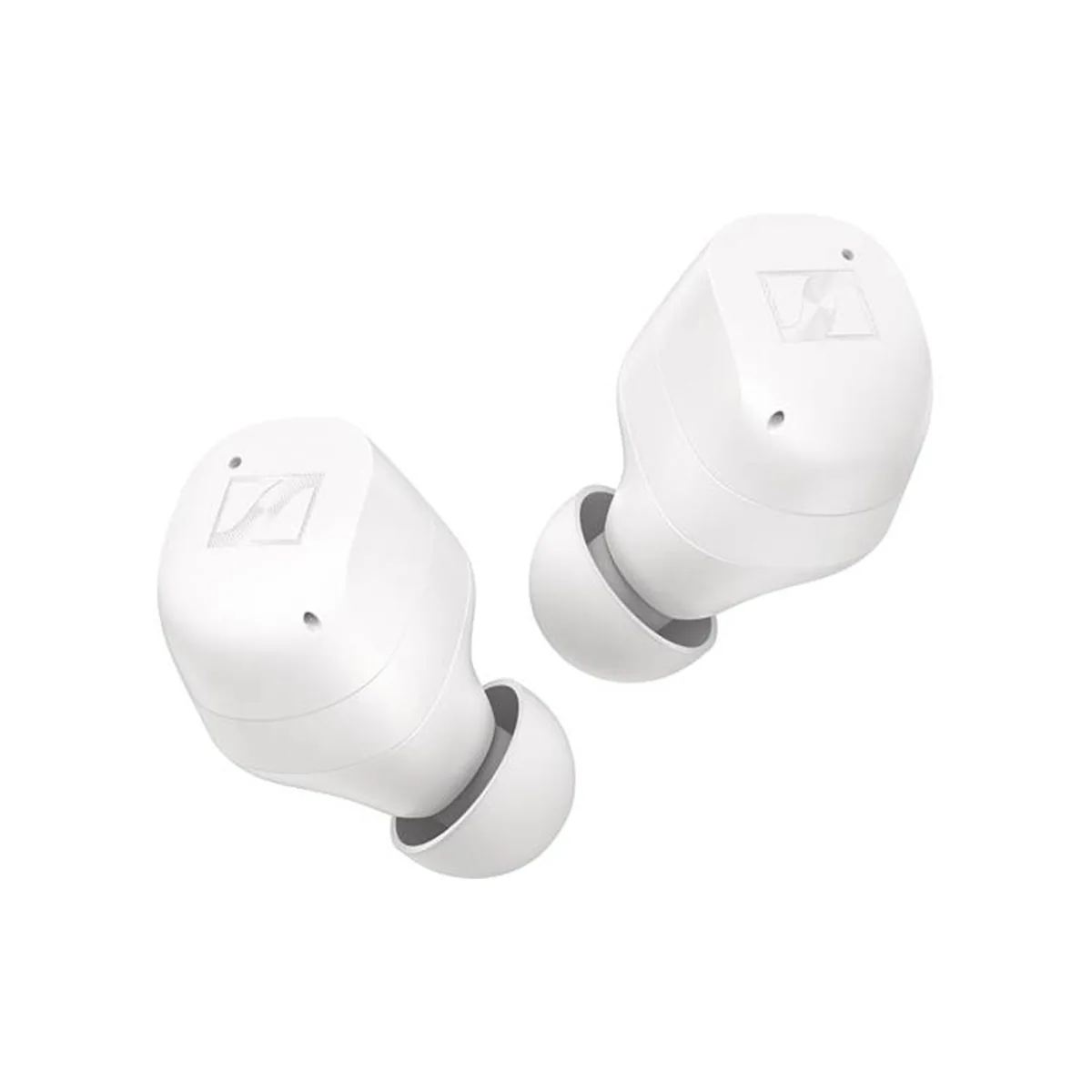 Sennheiser MOMENTUM True Wireless 3 Noise-Canceling In-Ear Headphones (White)