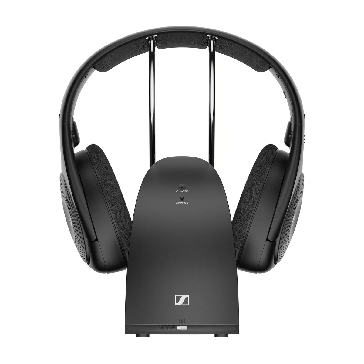 Sennheiser RS 120-W Wireless On-Ear TV Headphones — view 2
