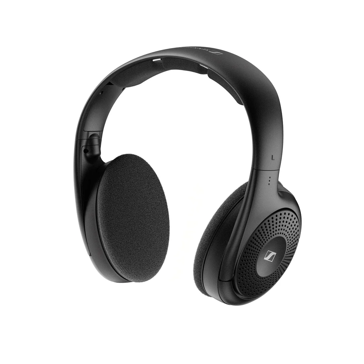 Sennheiser RS 120-W Wireless On-Ear TV Headphones — view 3