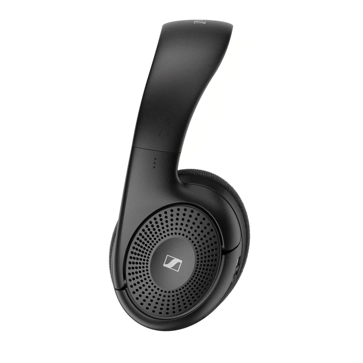 Sennheiser RS 120-W Wireless On-Ear TV Headphones — view 5