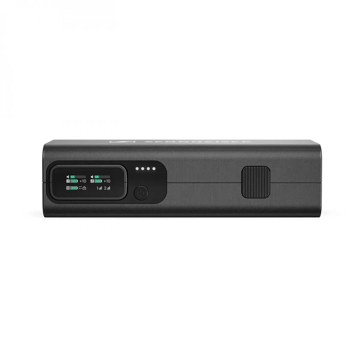 Sennheiser Profile Wireless 2-channel Microphone System — view 10