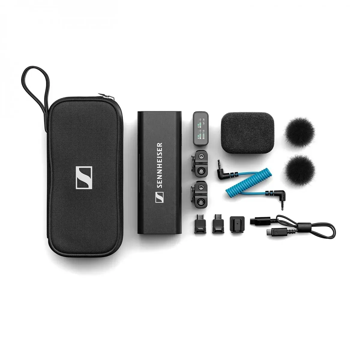 Sennheiser Profile Wireless 2-channel Microphone System — view 2