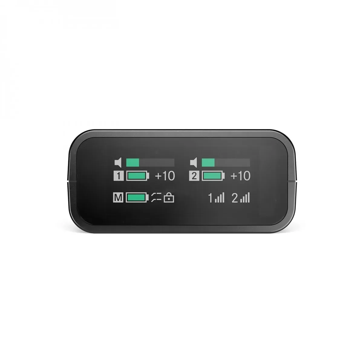 Sennheiser Profile Wireless 2-channel Microphone System — view 3