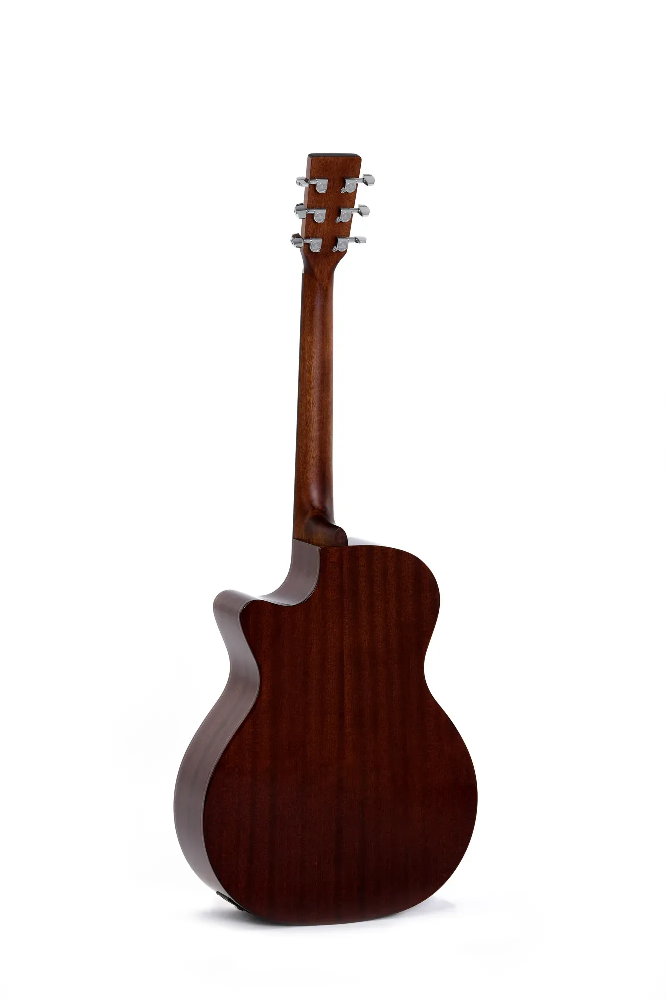 SIGMA ACOUSTIC GUITAR — view 3
