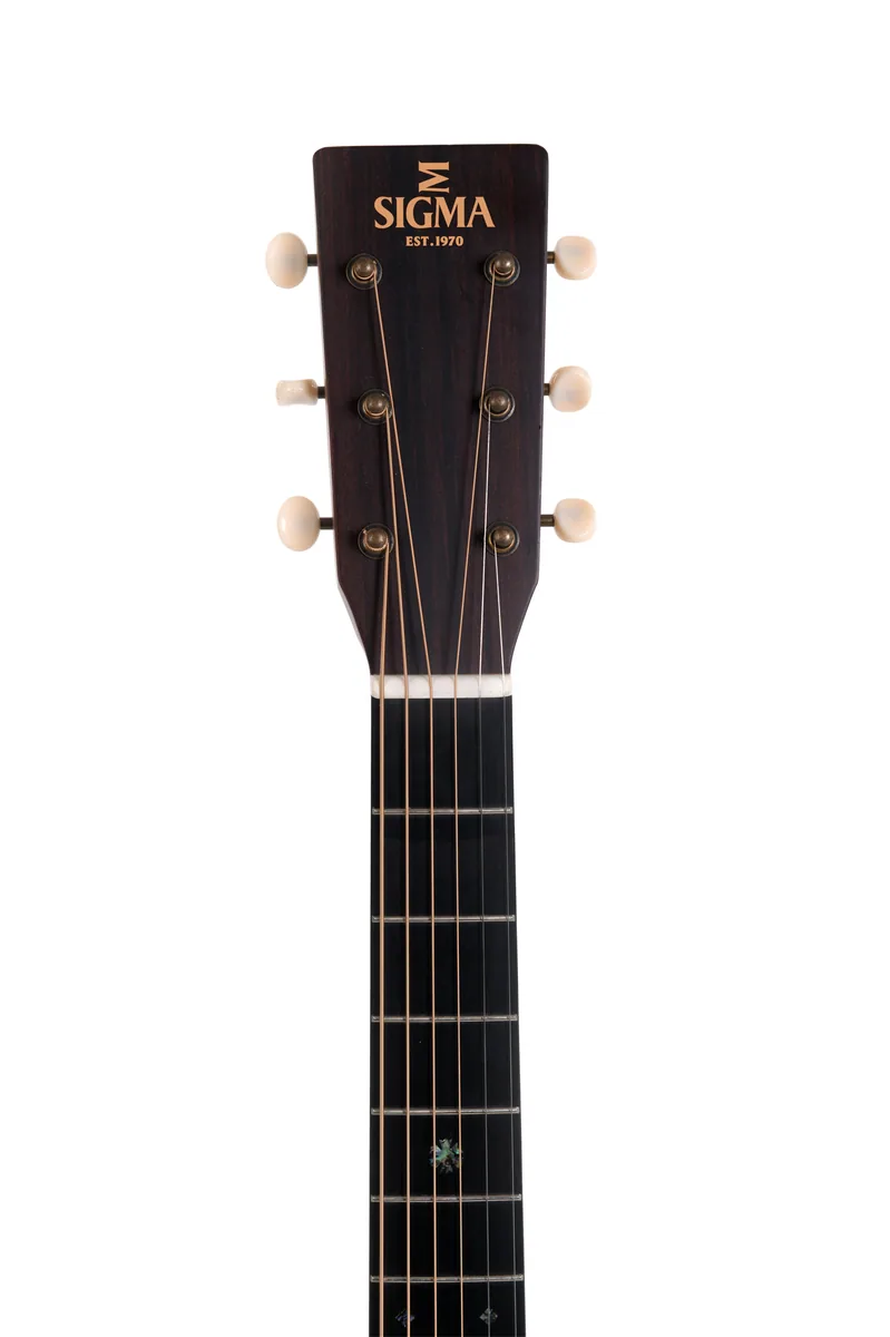 SIGMA GUITAR S000M 15E — view 5