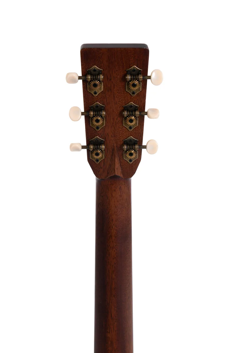 SIGMA GUITAR S000M 15E — view 6