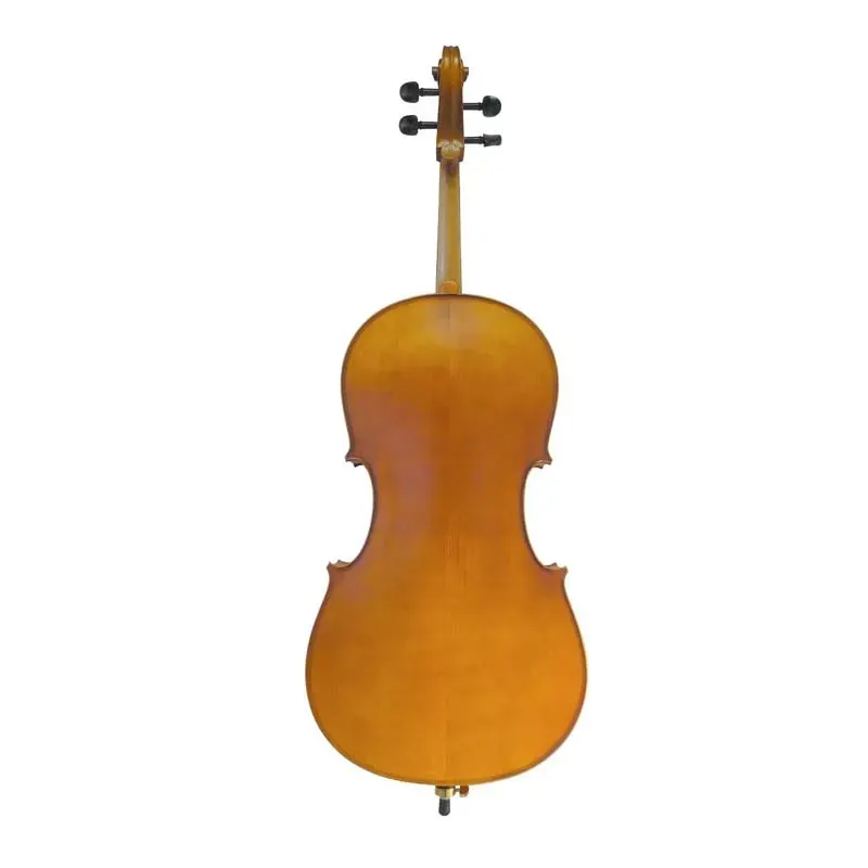 Sandner 200P Cello Outfit 4/4 — view 3