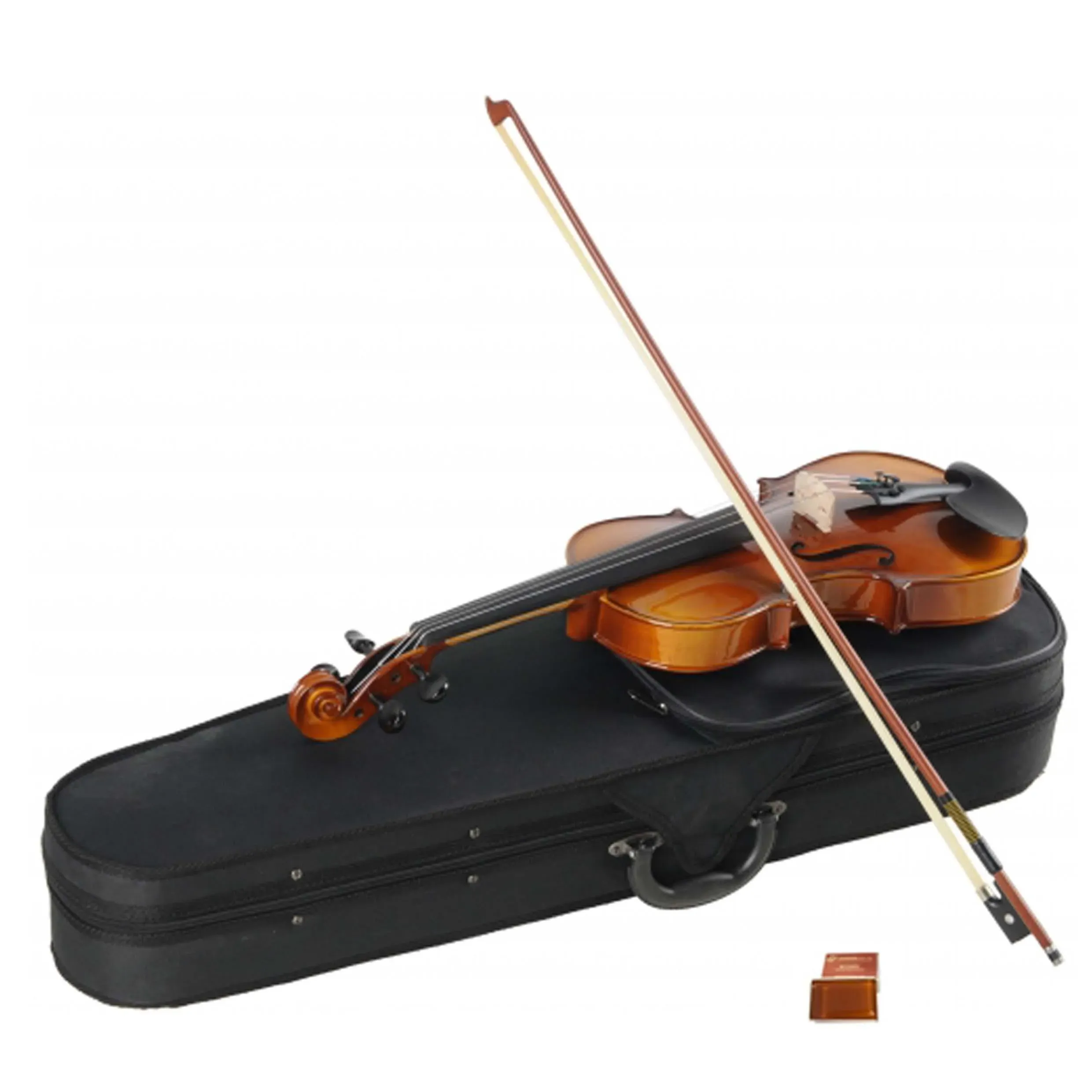 SANDNER VIOLIN 3/4 OUTFIT — view 2