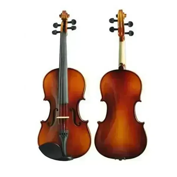 Sandner RV1/301 Violin Outfit 1/2 — view 4