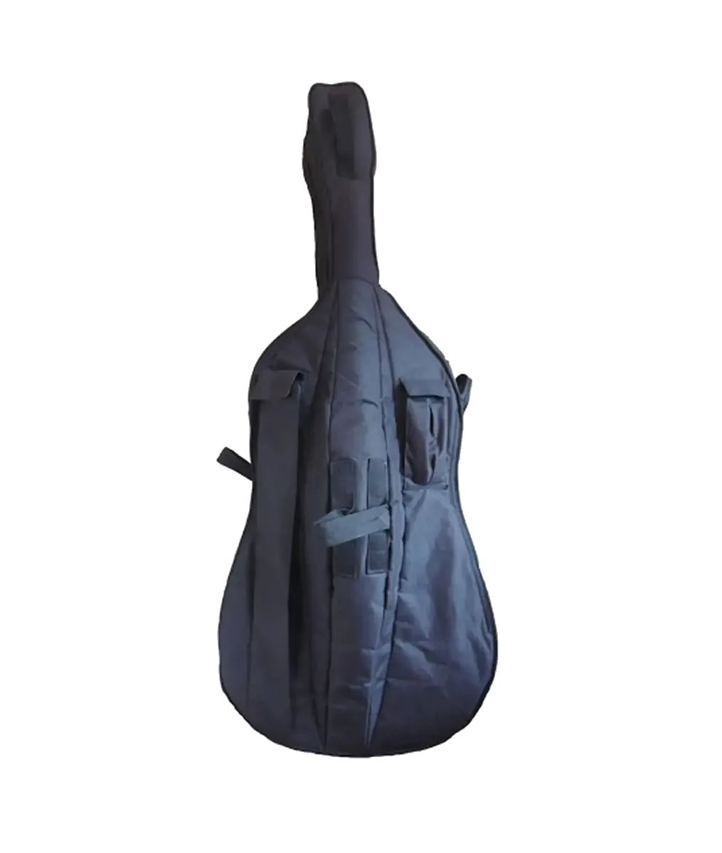 Max Bruch Double Bass 3/4 Outfit