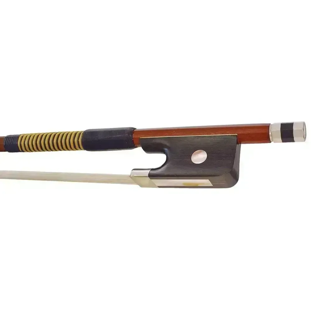 SANDNER BOW CELLOW B25 3/4 — view 3