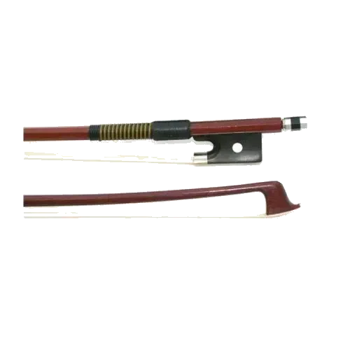 Sandner B5 Brazil Wood Violin Bow 1/2