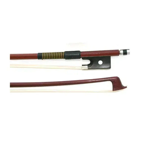 Sandner B5 Brazil Wood Violin Bow 1/8 — view 1