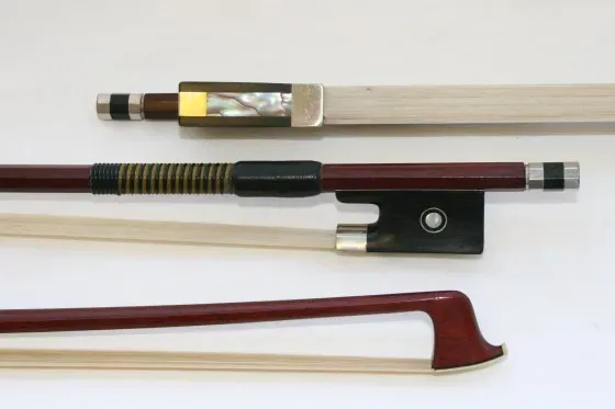 SANDNER VIOLIN BOW 4/4
