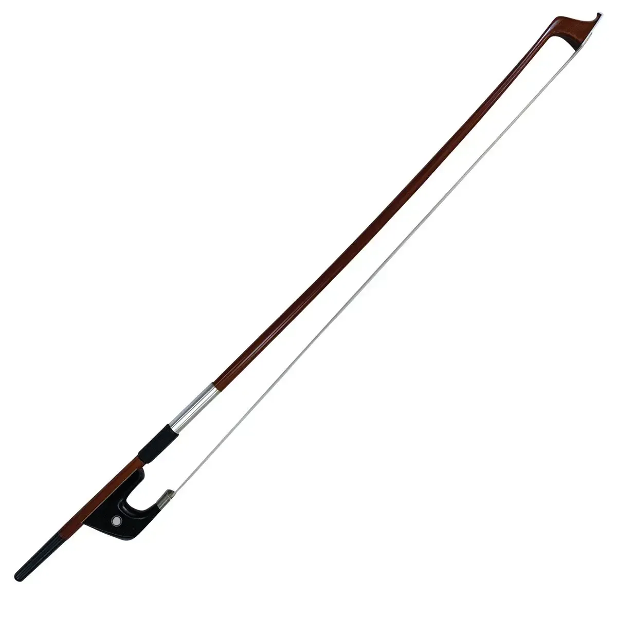 Sandner Double Bass Bow German Style 4/4 B75G — view 2