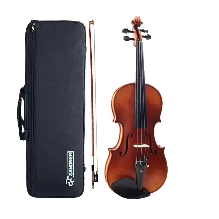 Sandner Dynasty Concert CV4 Violin Outfit 4/4