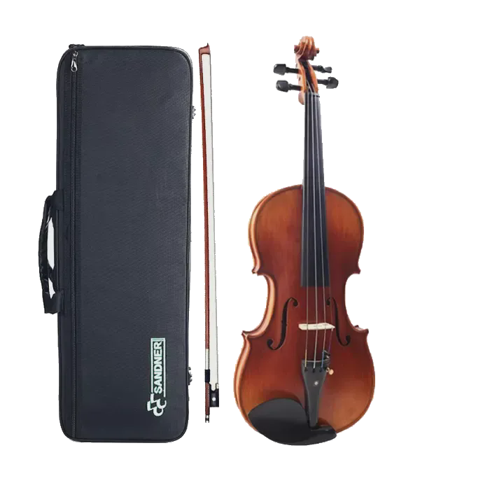 Sandner Dynasty Concert CV4 Violin Outfit 4/4