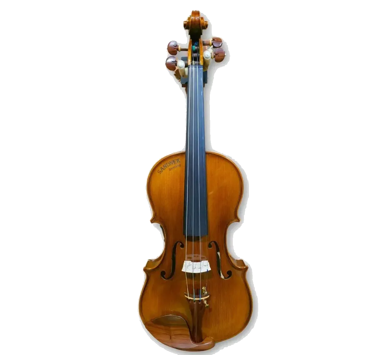 Sandner G1 Master Violin Outfit 4/4
