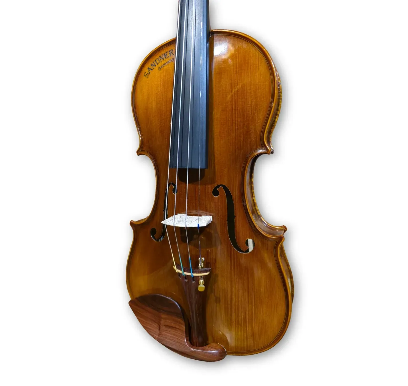 Sandner G1 Master Violin Outfit 4/4 — view 4