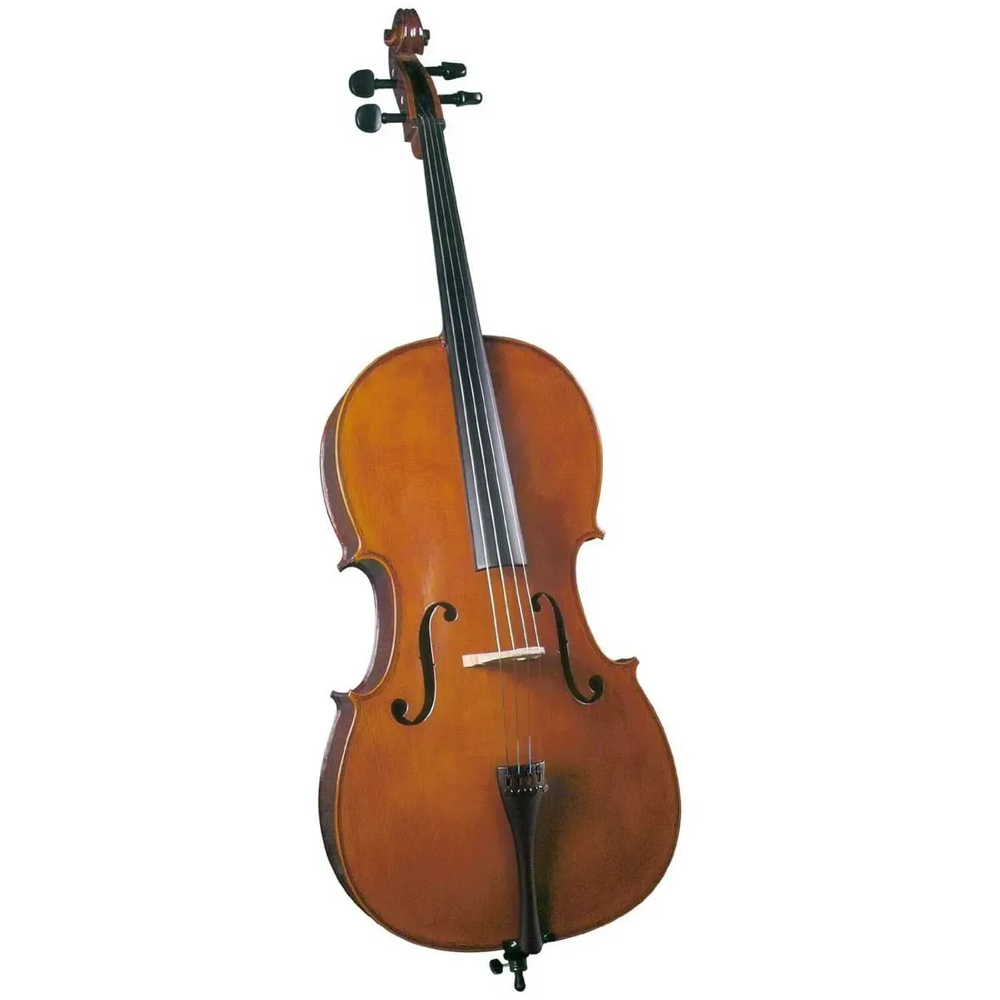 Sandner MC2 - 4/4 Master Cello Outfit with Case