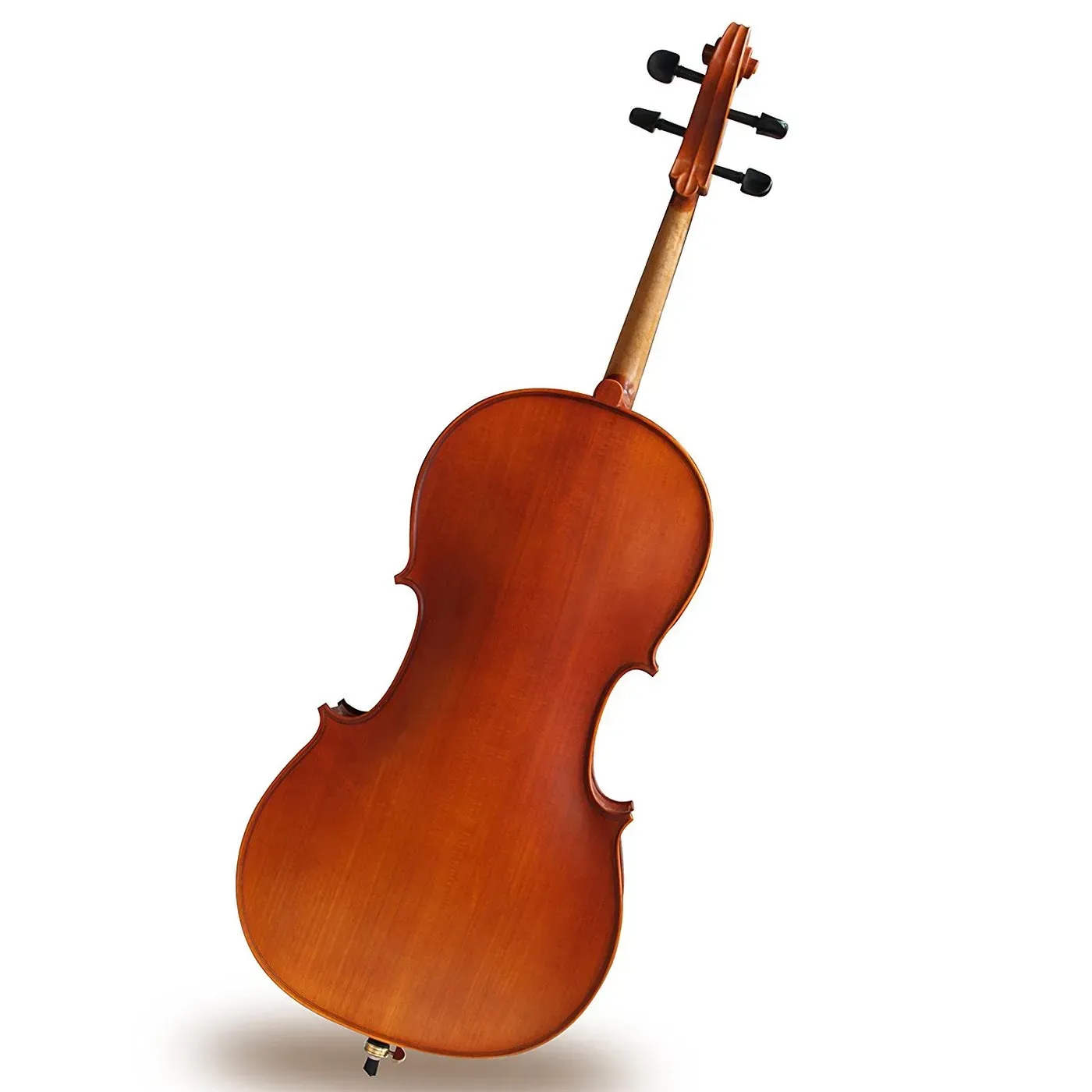 Sandner MC2 - 4/4 Master Cello Outfit with Case — view 2