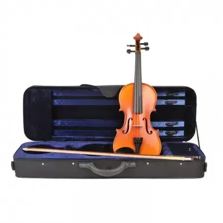 Sandner Dynasty Master MV4 Violin Outfit 4/4