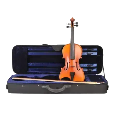 Sandner Dynasty Master MV4 Violin Outfit 4/4