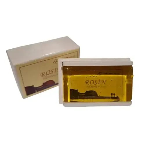 SANDNER ROSIN #5 VIOLIN
