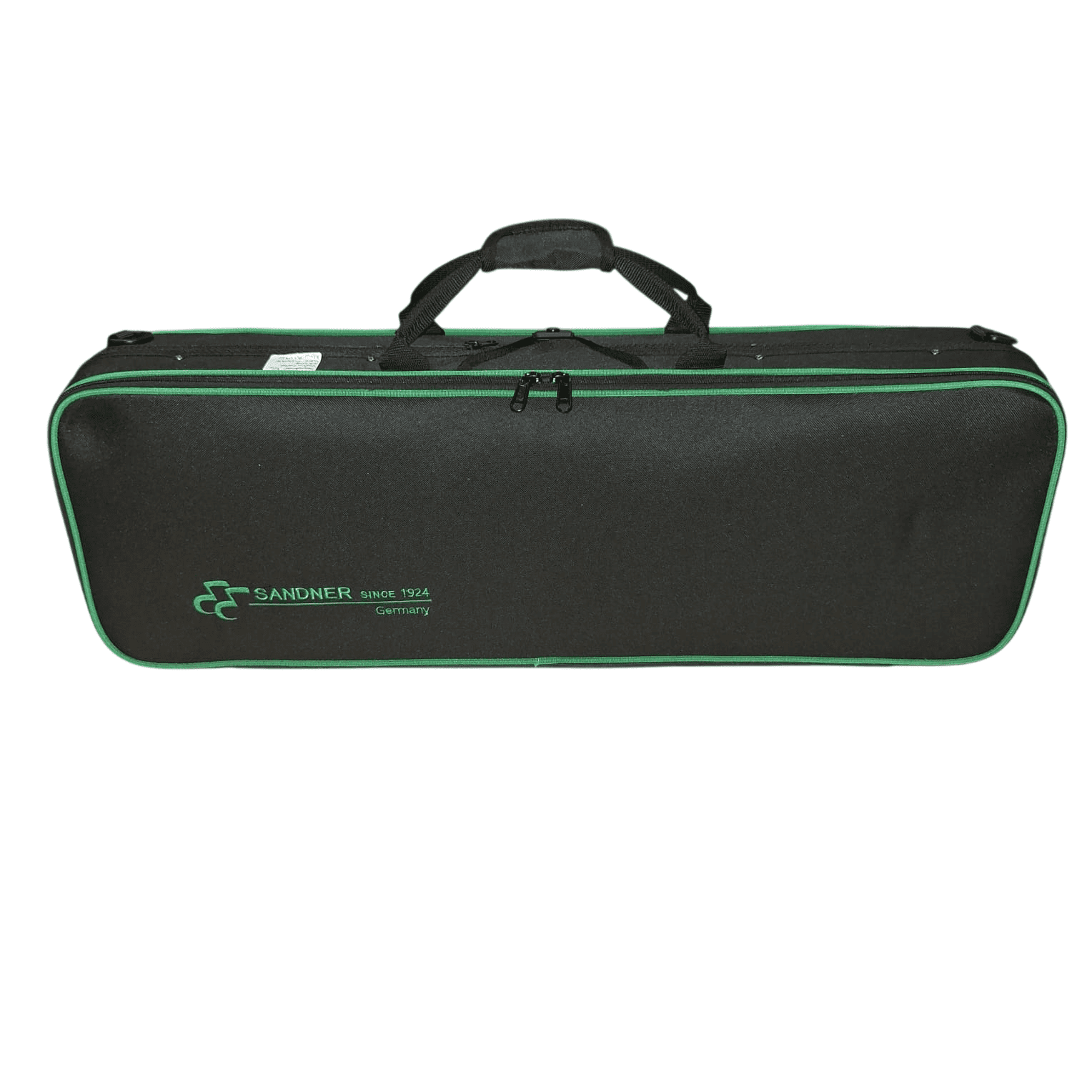 Sandner SA207 Oblong Violin Case 4/4 — view 1
