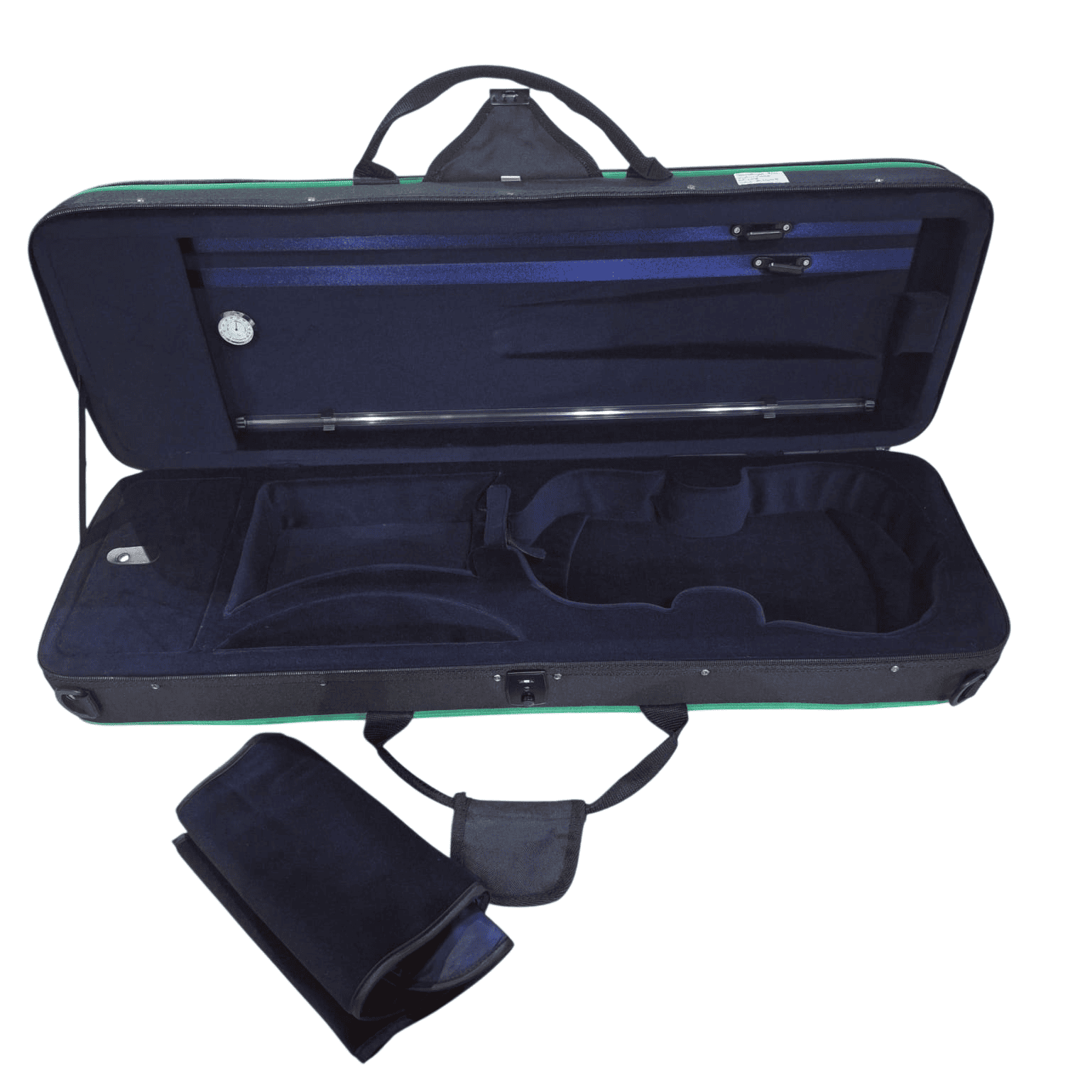 Sandner SA207 Oblong Violin Case 4/4 — view 2