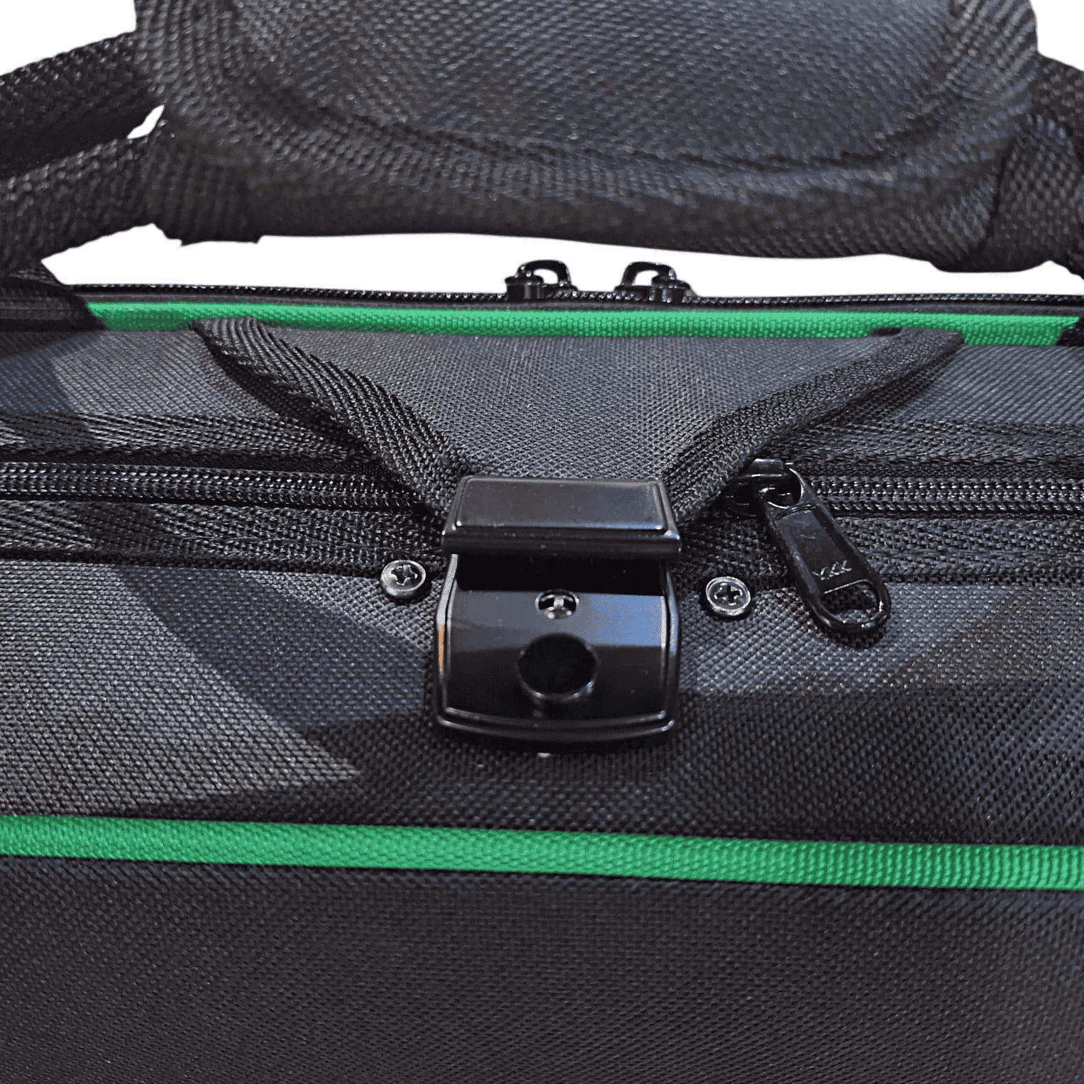 Sandner SA207 Oblong Violin Case 4/4 — view 4