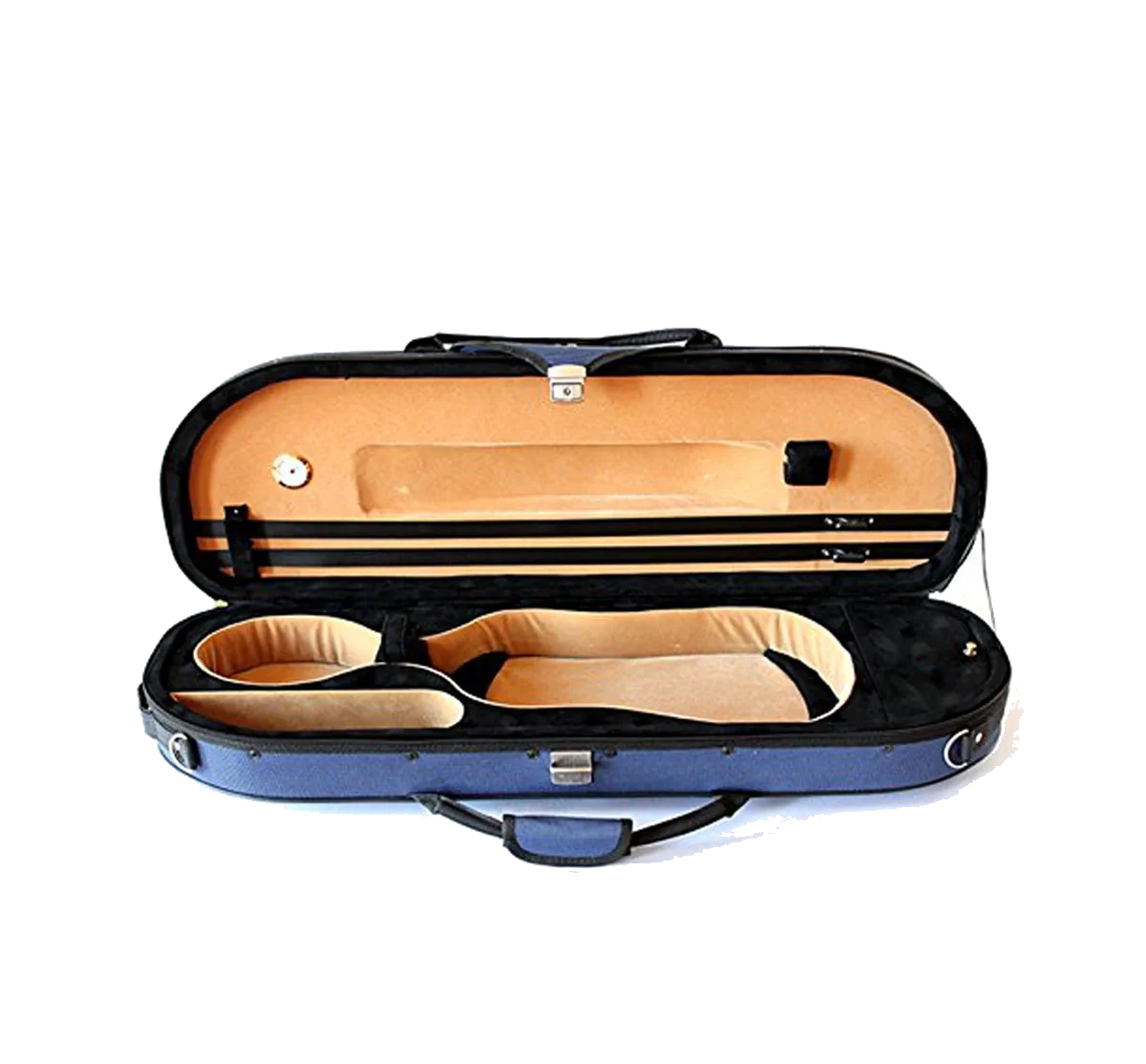 Sandner SA260 Deluxe Violin Case 4/4 — view 1