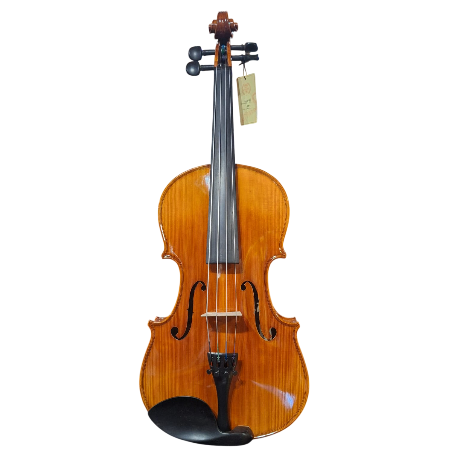 Demo Sandner SNR-SA4 15 inch Viola Outfit — view 1