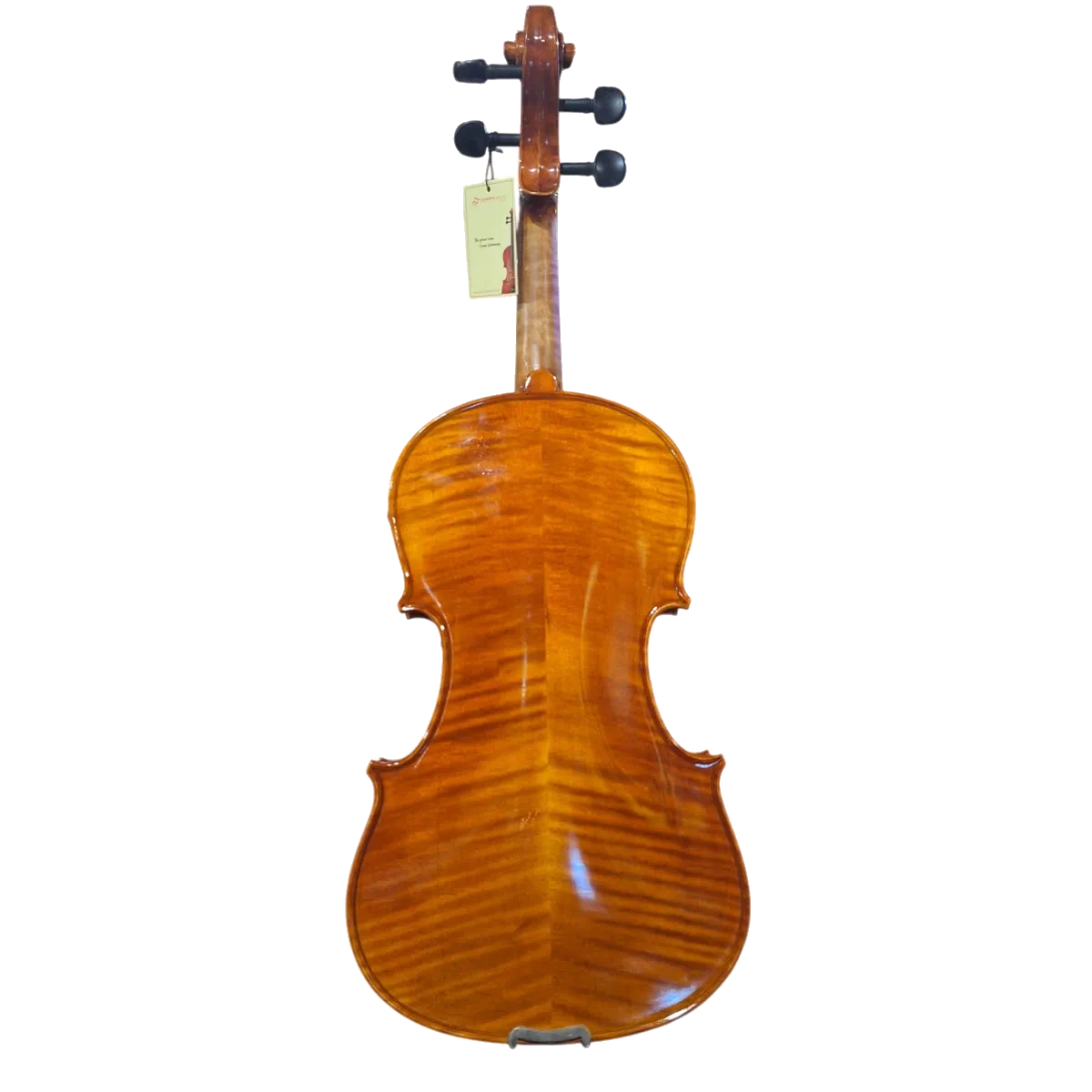 Demo Sandner SNR-SA4 15 inch Viola Outfit — view 2