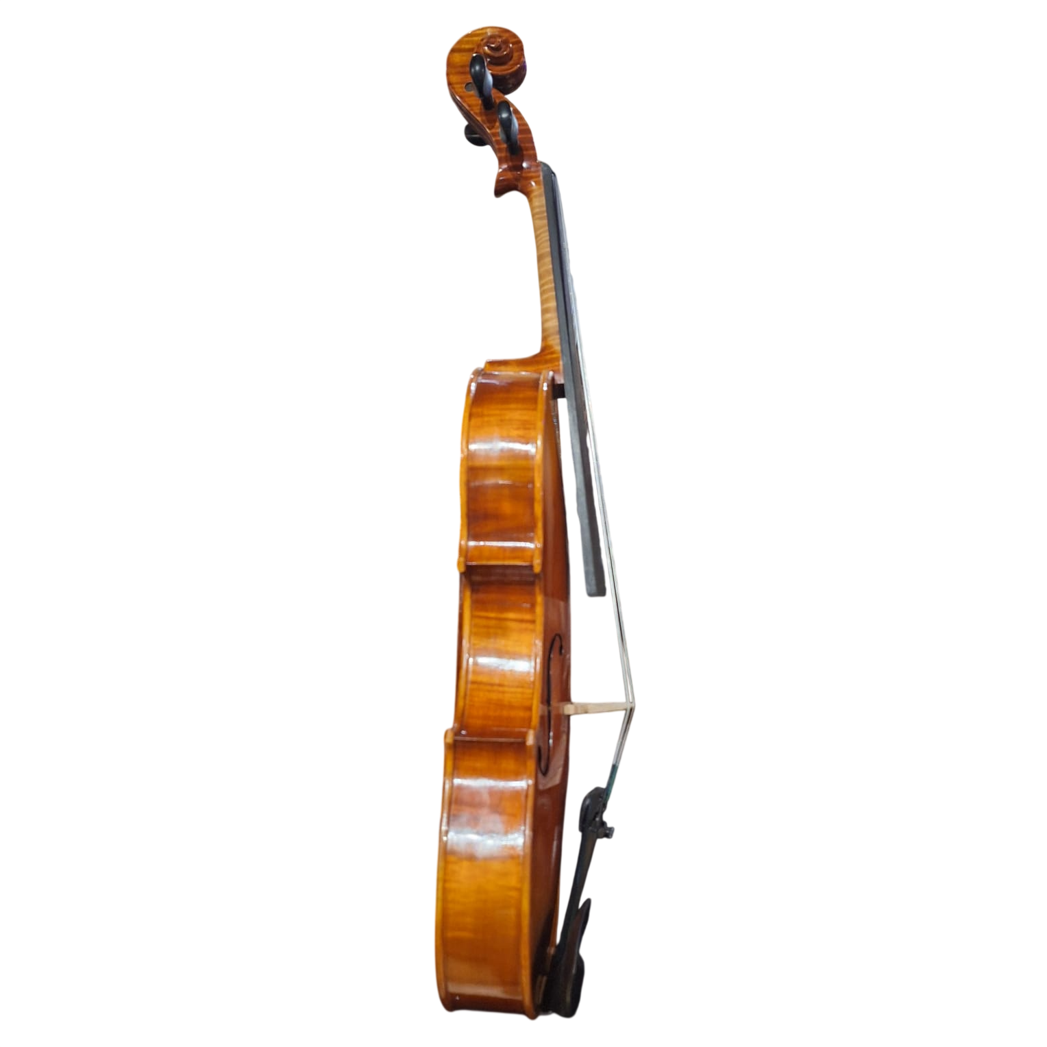 Demo Sandner SNR-SA4 15 inch Viola Outfit — view 3
