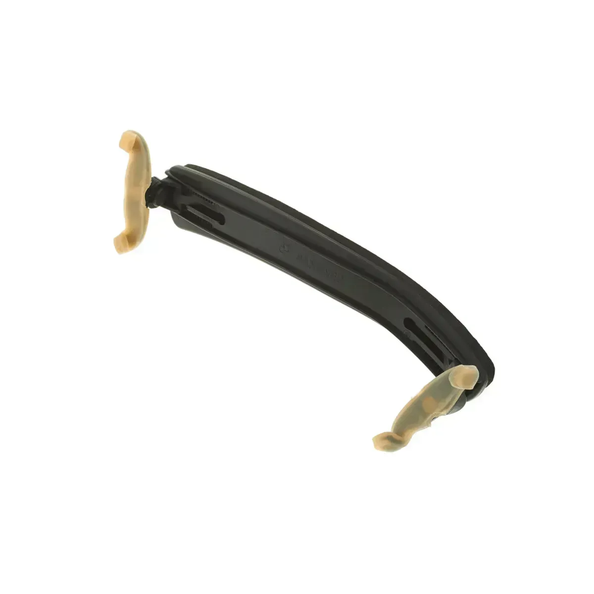 Sandner Violin Shoulder Rest 1/4, 1/8, or 1/16 — view 2