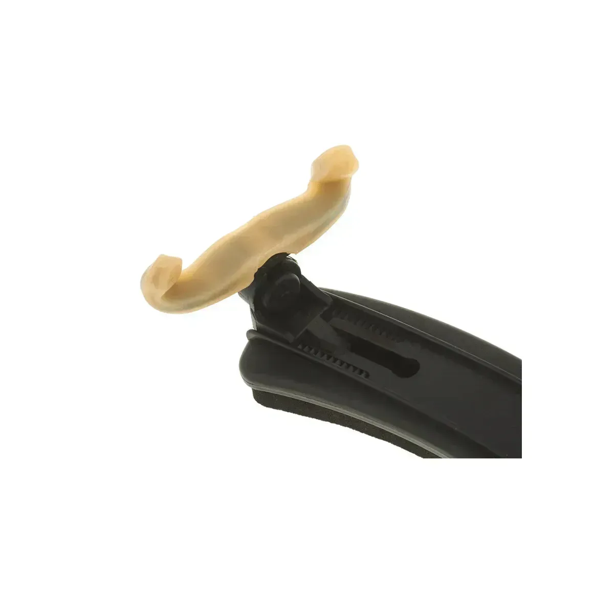 Sandner Violin Shoulder Rest 1/4, 1/8, or 1/16 — view 3