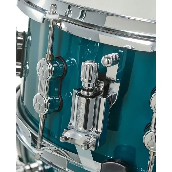 Sonor AQ1 Stage 5-piece Shell Pack - Caribbean Blue — view 3