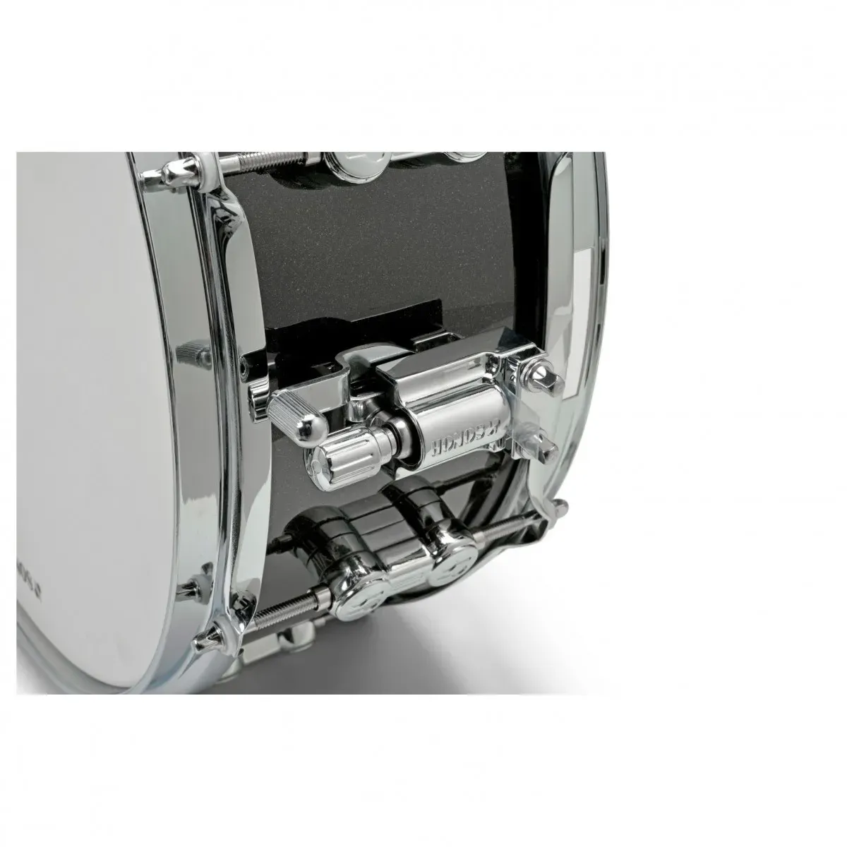 SONOR AQ2 5.5 X 14 STEEL SNARE — view 3