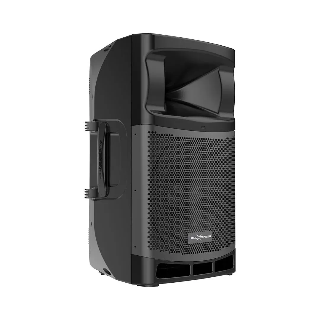 Audiocenter MA12 12 inch Active Powered Speaker — view 1
