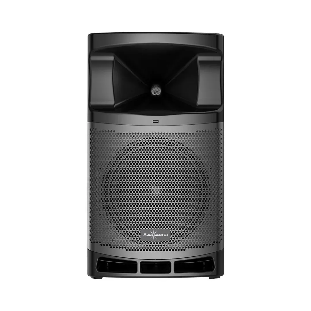 Audiocenter MA12 12 inch Active Powered Speaker — view 2