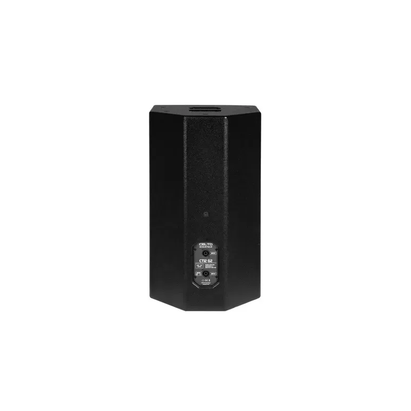 Celto Acoustique CT12 G2 12 inch 450W RMS Speaker — view 2