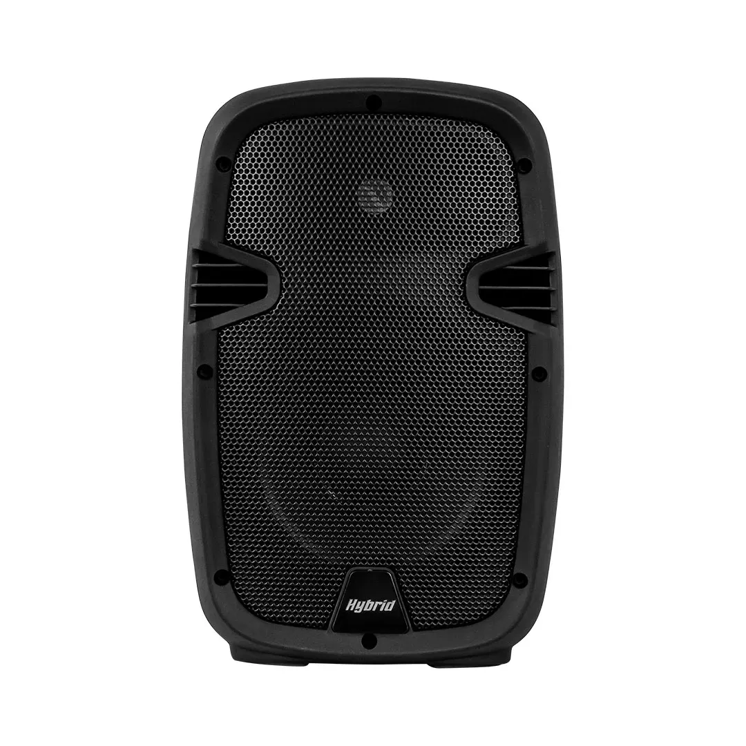 Hybrid PB8N 2-way 8 inch Passive Speaker — view 1