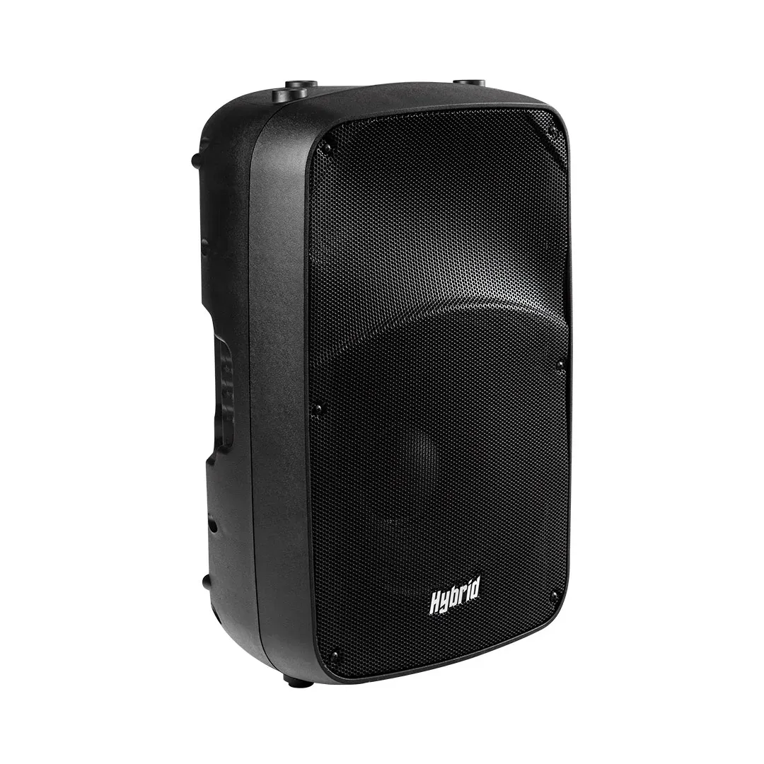 Hybrid PB12A 12 inch 220W Powered Speaker — view 1