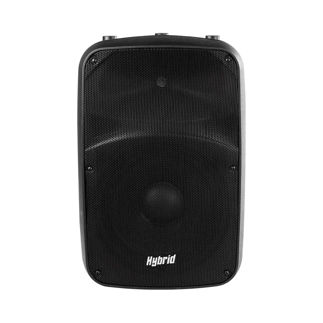 Hybrid PB12A 12 inch 220W Powered Speaker — view 2