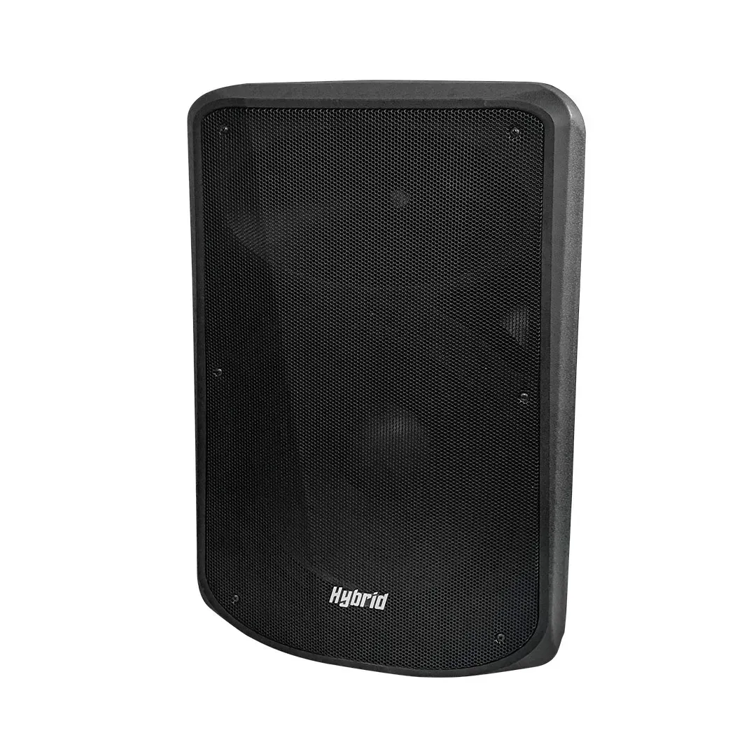 Hybrid PB15A 15 inch Active Speaker — view 1