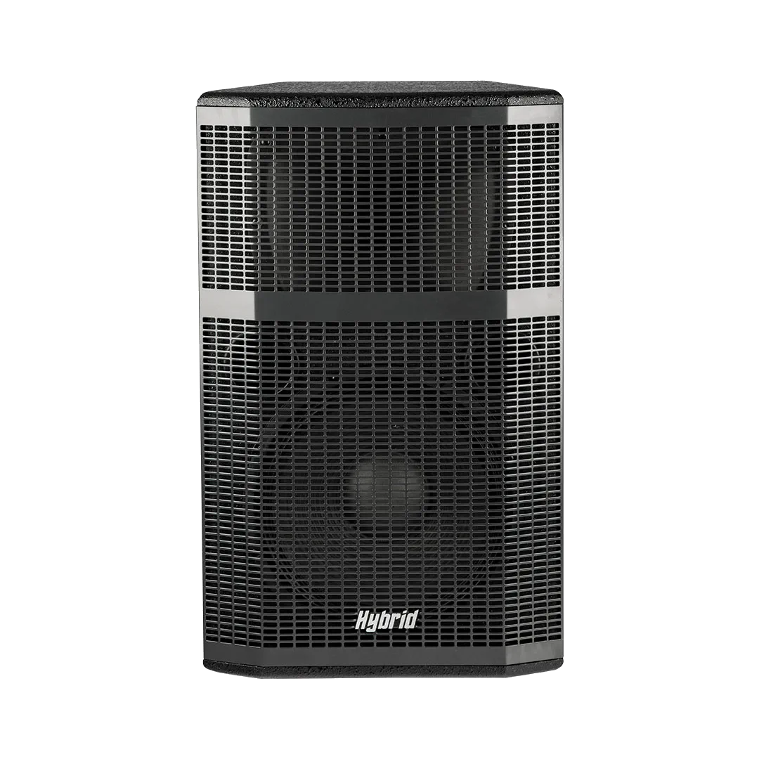 Hybrid PLB12 MKIII 12 inch Passive Speaker — view 1