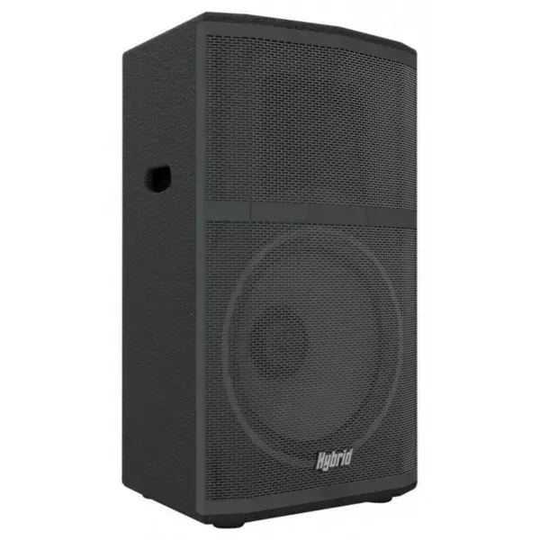 Hybrid PLB15 MKIII 15 inch 340W Passive Speaker — view 1
